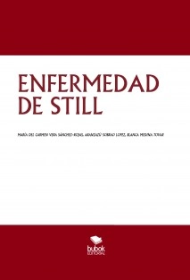 ENFERMEDAD DE STILL