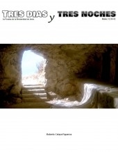 Tres días y tres noches - La Prueba de la Mesianidad de Jesús-