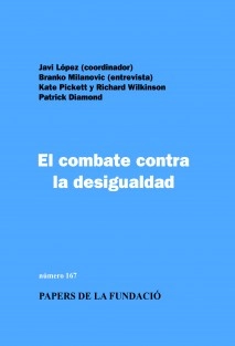 El combate contra la desigualdad