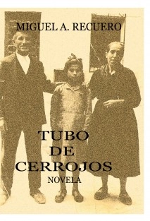 TUBO DE CERROJO