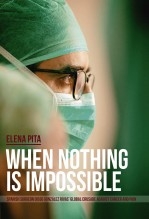 Libro When Nothing Is Impossible., autor Pita, Elena