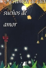 Libro Resumen de cien sueños de amor, autor benjamin3ro
