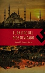 EL RASTRO DEL DIOS OLVIDADO