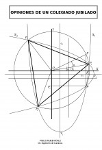 Opiniones de un Colegiado Jubilado