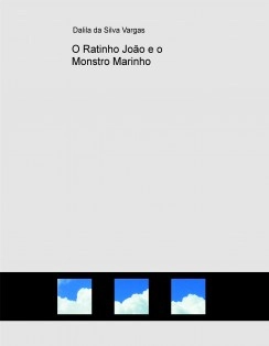 O Ratinho João e o Monstro Marinho