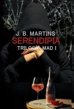 Libro SERENDIPIA, autor misswonderland