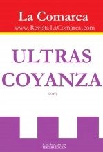 Libro Revista La Comarca, autor lacomarca