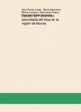 Estudio de Prevención secundaria del Ictus en la región de Murcia