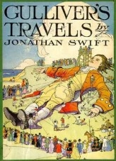 Libro Gulliver's Travels, autor jesssenzer
