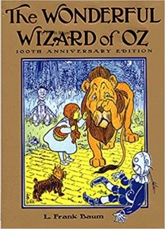 The Wonderful Wizard of Oz