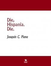 Libro Die, Hispania. Die., autor jcpa16