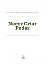 Libro Nacer Criar Poder, autor Luis Herrera Vásquez