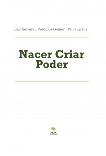 Nacer Criar Poder