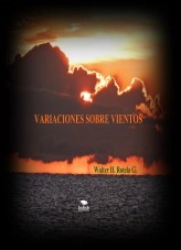 Libro VARIACIONES SOBRE VIENTOS, autor Walter Hugo Rotela González