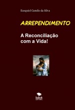 Libro ARREPENDIMENTO, autor EZEQUIEL CAMILO DA SILVA zequi