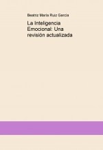 Libro La Inteligencia Emocional: Una revisión actualizada, autor bruiz