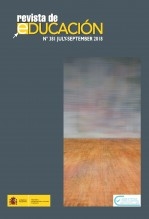 Libro REVISTA EDUCACIÓN N.381 (JULIO -SEPTIEMBRE 2018) EN INGLÉS, autor Ministerio de Educación y Formación Profesional