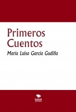Libro Primeros Cuentos, autor José Damián Zaragoza Santos