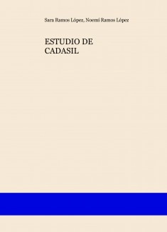 ESTUDIO DE CADASIL