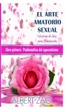 El Arte Amatorio Sexual Lecciones de Sexo para Principiantes