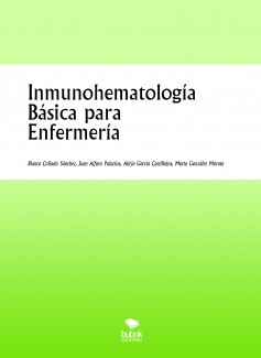 Inmunohematología Básica para Enfermería