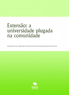 Extensão: a universidade plugada na comunidade