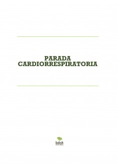 PARADA CARDIORRESPIRATORIA