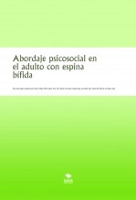 Libro Abordaje psicosocial en el adulto con espina bífida, autor oscartorres