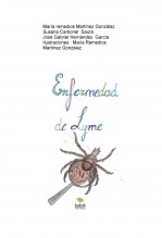 Libro ENFERMEDAD DE LYME. EPIDEMIA SILENCIOSA, autor josegabriel