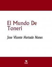 Libro El Mundo De Toneri, autor kentoki