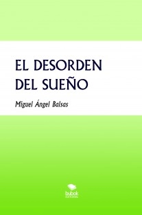 EL DESORDEN DEL SUEÑO