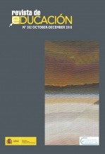 Libro REVISTA DE EDUCACIÓN N.382 (OCTOBRE - DECEMBRE 2018) EN INGLÉS, autor Ministerio de Educación y Formación Profesional