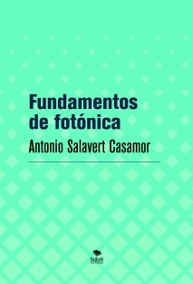 Fundamentos de fotónica