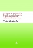 Importancia de la información detallada en la disminución de la ansiedad en enfermos cardiacos: análisis de un caso