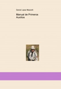 Manual de Primeros Auxilios