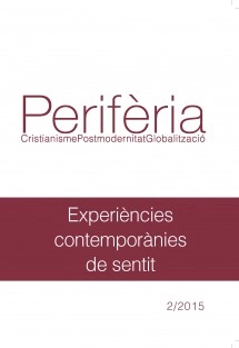 Experiències contemporànies de sentit