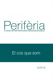 El cos que som