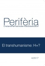 Libro El transhumanisme: H+?, autor Revista Periferia CPG 