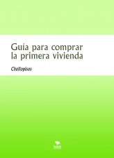 Libro Guía para comprar la primera vivienda, autor ginerinfo