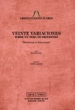 Veinte variaciones sobre un tema de Beethoven