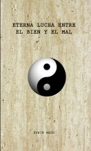 Libro Colección de Bolsillo-Eterna lucha entre el Bien y el Mal, autor EDUARDO GARCIA GUASCH