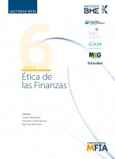 Libro Lecturas Fia - LIbro 6: Ética de las finanzas, autor Certificación MFIA 