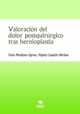 Valoración del dolor postquirúrgico tras hernioplastia