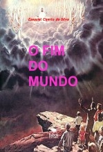 Libro O FIM DO MUNDO, autor EZEQUIEL CAMILO DA SILVA zequi