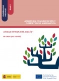 Enseñanzas iniciales: Nivel II. Ámbito de Comunicación y Competencia Matemática. Lengua extranjera. Inglés 1. Mi casa (my house)