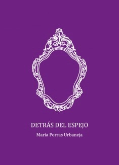 Detrás del espejo
