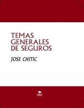 TEMAS GENERALES DE SEGUROS