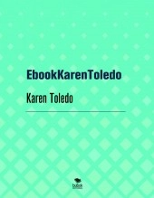 Libro EbookKarenToledo, autor ktoledoromero
