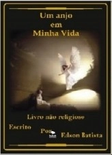 Libro Um Anjo em Minha Vida, autor edsonbs