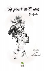 Libro La poesía de tu caos. El país de los poetas, autor Poetopía 